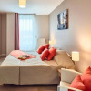 Отель Zenao Appart'hôtels Montreuil, фото 10
