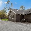 Отель 20 Person Holiday Home in Frederiksvaerk, фото 1