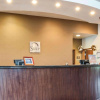 Отель Sleep Inn & Suites Lake of the Ozarks, фото 2