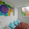 Отель El Tesoro Studio Apartment High Floor 16, фото 11