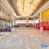 Отель Zijingshan Hotel, Rongtong, Zhengzhou, фото 2