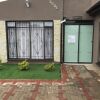 Отель Overflow Guest House в Габороне