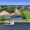 Отель Calusa Ct Home, фото 18