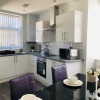 Отель Townhouse @ 51 Balfour St -stoke, фото 5