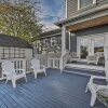 Отель Sunny Seattle Home w/ Deck ~ 6 Mi to Downtown, фото 15
