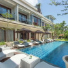 Отель Mokko Suite Villas Umalas Bali, фото 13