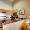 Отель Kids Ski Free! Studio In River Run Ge/walk To Slopes Studio Bedroom Condo, фото 6