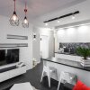 Отель New Wave Apartment Glam, фото 5