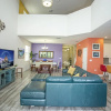 Отель Gorgeous 5 Bd Home w Jacuzzi Pool Close to Disney 5528, фото 19