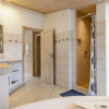 Отель 8 Person Holiday Home in Lokken, фото 8