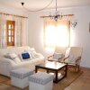 Отель House With 3 Bedrooms in S'illot-cala Morlanda, With Furnished Terrace, фото 13