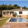 Отель Villa Turistica de la Axarquia, фото 7