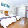 Отель Huamei Holiday Hotel, фото 3