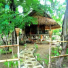 Отель Love Shack Shangri-la Gili Meno, фото 8