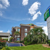 Отель Holiday Inn Express Hotel & Suites Anderson-I-85, an IHG Hotel, фото 19