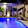 Отель Awesome jungle villa with pool La Veleta, фото 8