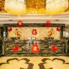 Отель Fuhua Hotel, фото 8
