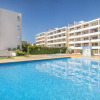 Отель Pé do Lago 1 Bedroom Apartment with Pool, фото 16