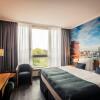 Отель Crowne Plaza Antwerp, an IHG Hotel, фото 4