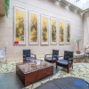 Отель Thank Inn Plus hotel He'nan Zhoukou Chuanhui District Red Star Macalline, фото 9
