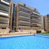 Отель Apartamento Ventura Parc Z, фото 1
