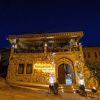 Отель Foremanson Cave Hotel, фото 36