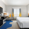Отель Microtel by Wyndham Lachute, фото 2