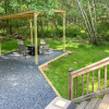 Отель Peaceful Long Pond Home w/ Private Hot Tub!, фото 31