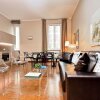 Отель Monti Apartments - My Extra Home, фото 30