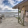 Отель Spacious Lake of the Ozarks Home w/ Decks & Grill!, фото 18