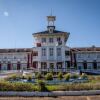 Отель Hôtel des Thermes Antsirabe, фото 38