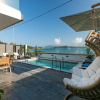 Отель White Rock Villas Lefkada Prestige Villa With Private Pool, фото 14