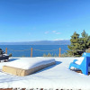Отель Magical View, Villa Asproneri, Kamena Vourla, фото 22