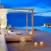 Отель 5 bedrooms villa with sea view private pool and enclosed garden at Mykonos, фото 6