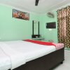 Отель Oyo 24095 Radha Swami Guest House, фото 15