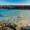 Отель Apartamentos Isla De Lobos, фото 19