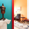 Отель Vibrant 3 Bedroom Apartment In The Pulsing Heart Of Budapest, фото 10