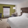 Отель Holiday Inn Express & Suites Asheville SW - Outlet Ctr Area, фото 4