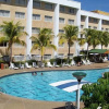 Отель Aqua Vi Marina Hotel & Suites, фото 1
