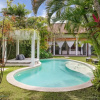 Отель Villa Alice Dua, фото 19