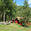 Отель Eidsdal Camping og Feriehus, фото 8