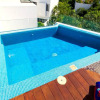 Отель Private Roof Pool, 3 Br for 8 sleeps, fully equipped!!, фото 15