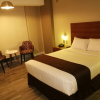 Отель Inclan Hotel, фото 6