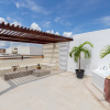 Отель Spacious 3BR Penthouse | Private Jacuzzi & Rooftop | Security | WiFi | Best Amenities | GYM, фото 22