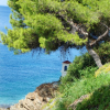 Отель House With 2 Bedrooms in Neos Marmaras, With Wonderful sea View, Enclo, фото 22