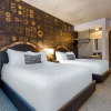 Отель Cambria Hotel Nashville Downtown, фото 21