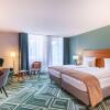 Отель Best Western Plus Parkhotel Maximilian Ottobeuren, фото 16