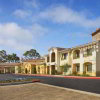 Отель Courtyard Santa Barbara Goleta в Голете