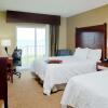 Отель Hampton Inn & Suites Ocean City/Bayfront-Convention Center, фото 37