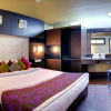 Отель Mount Embassy Hotel, фото 6
